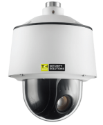 PD1103Z2-E - 3MP PTZ dome IP